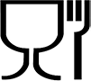 Malja-Haarukka symboli