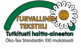 Öko-Tex standardi Oeko-tex