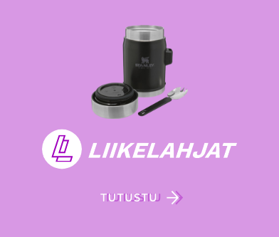 Liikelahjat verkkokauppa