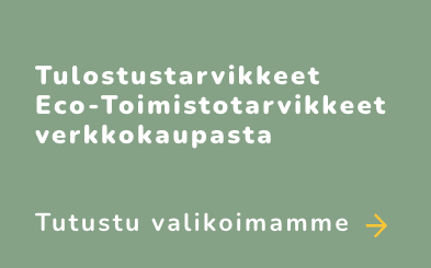 Tulostustarvikkeet valikoimamme
